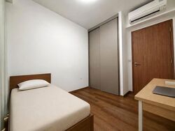 Parc Central Residences (D18), Condominium #556720771